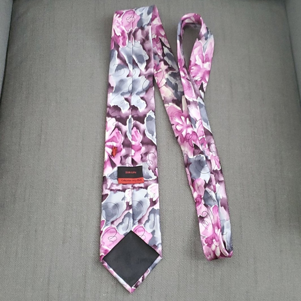 Jerry garcia tie
